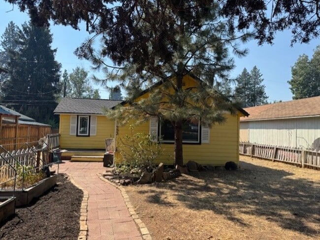 West Side Location - West Side Location House