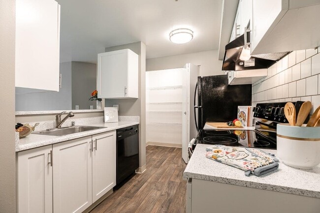 Photo - The Stinson Apartment Homes