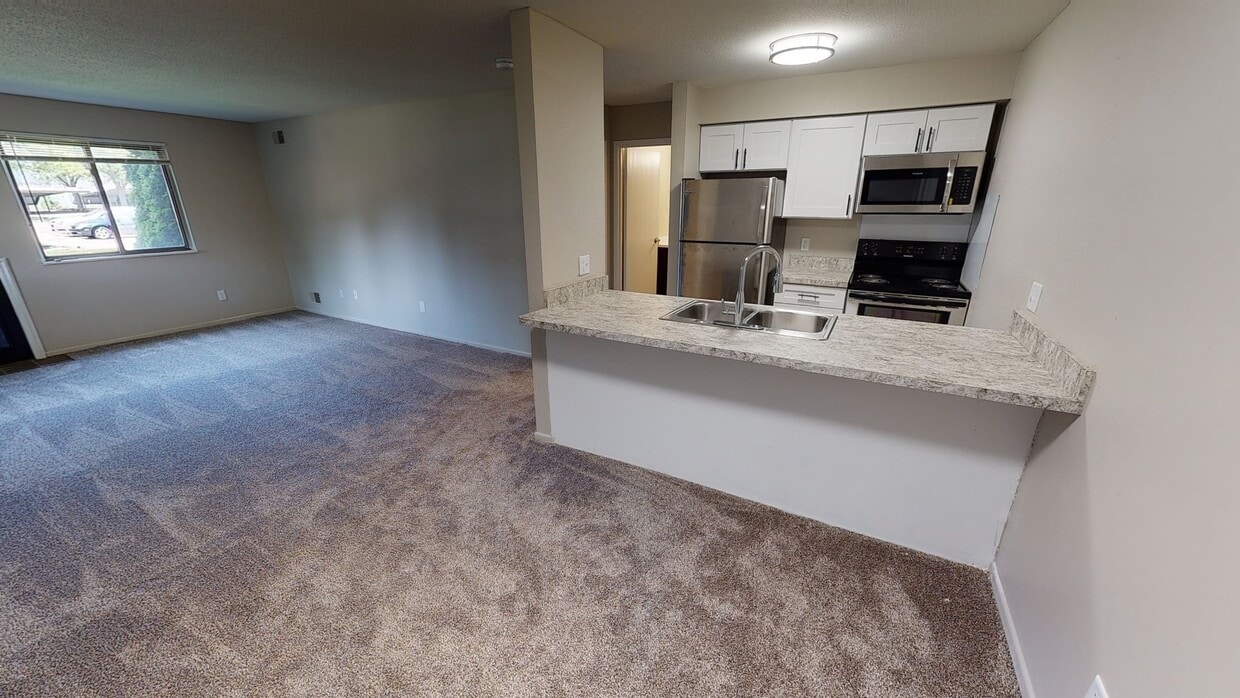 Photo - Timber Lake Apartments