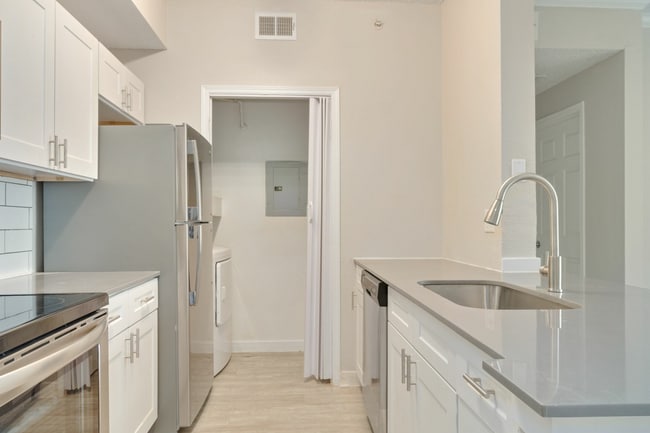 Photo - Arboretum at Lewisville