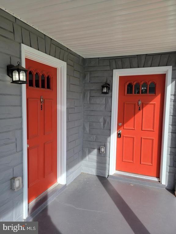 Photo - 9145 Old Scaggsville Rd