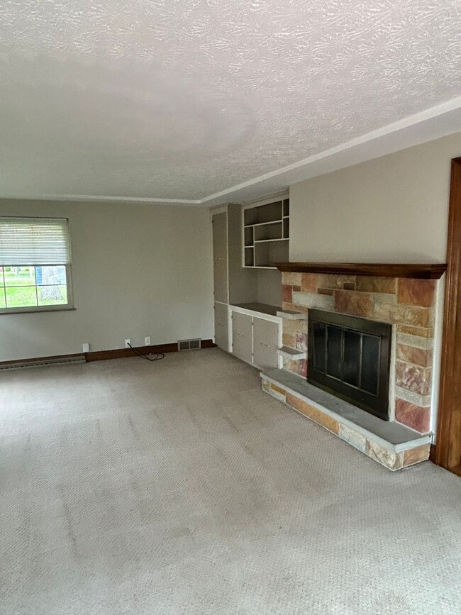 Photo - Three Bedroom, Single-Family Home