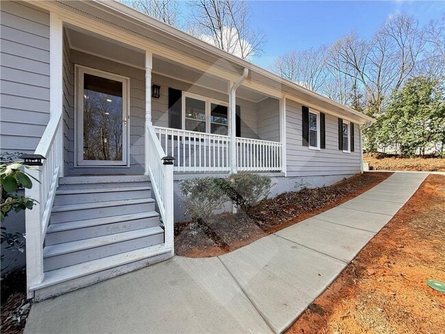 Photo - 4502 Alder Ln