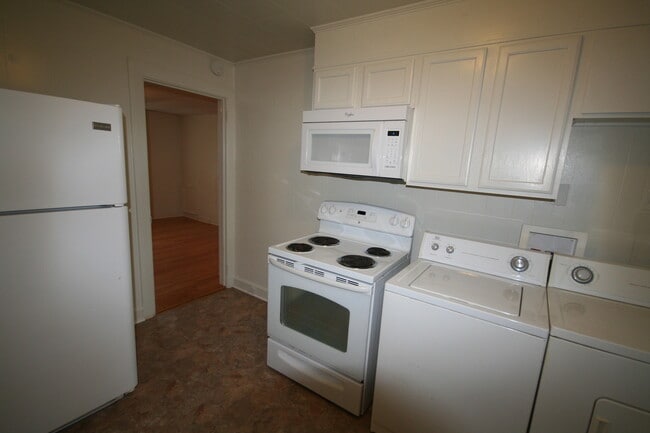 Photo - Adorable Lakewood Duplex with W/D and Carport Unit 2103