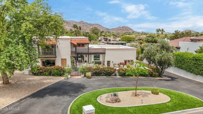 Building Photo - 4814 E Marston Dr Rental