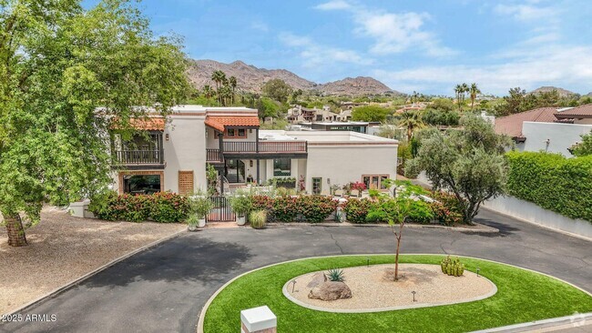 Building Photo - 4814 E Marston Dr Rental