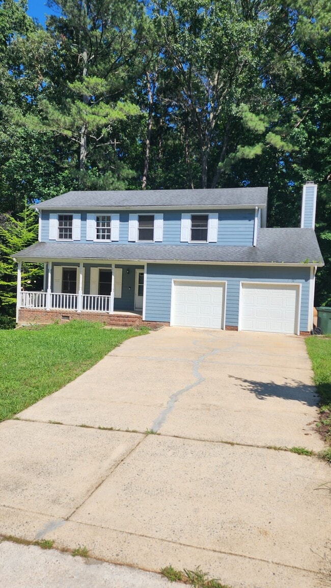 Building Photo - 102 Reton Ct Rental
