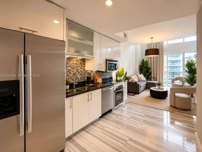 Photo - 60 SW 13th St Unit 3004