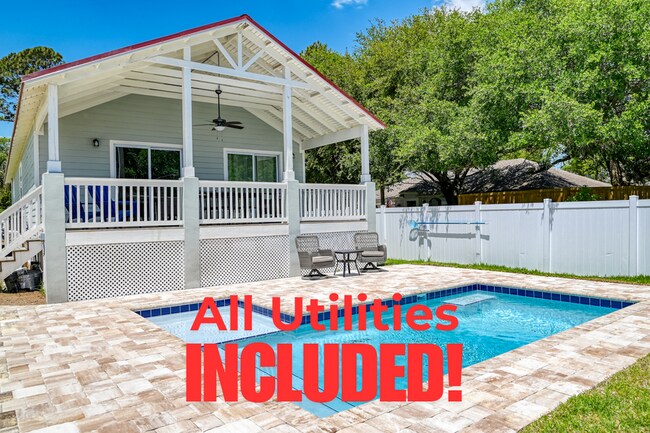 Building Photo - 5446 Windantide Rd