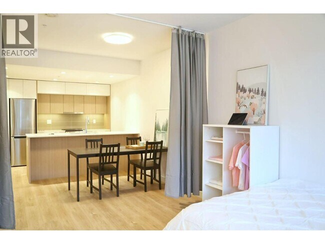 9888 University Crescent Unit 4xx