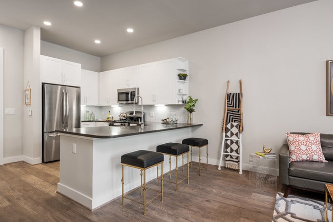 Photo - Tinsley on the Park