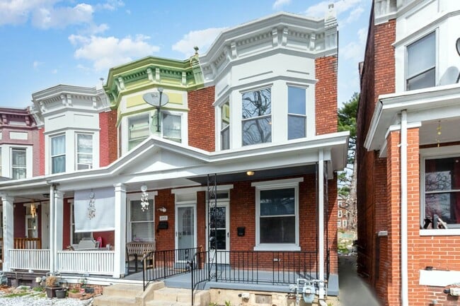 Photo - 3 bedroom home Section 8 Approved!