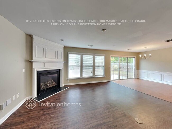 Photo - 3612 Tinsley Way SW