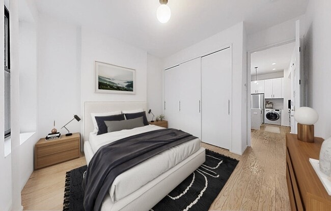Photo - Central Park West Unit 2B