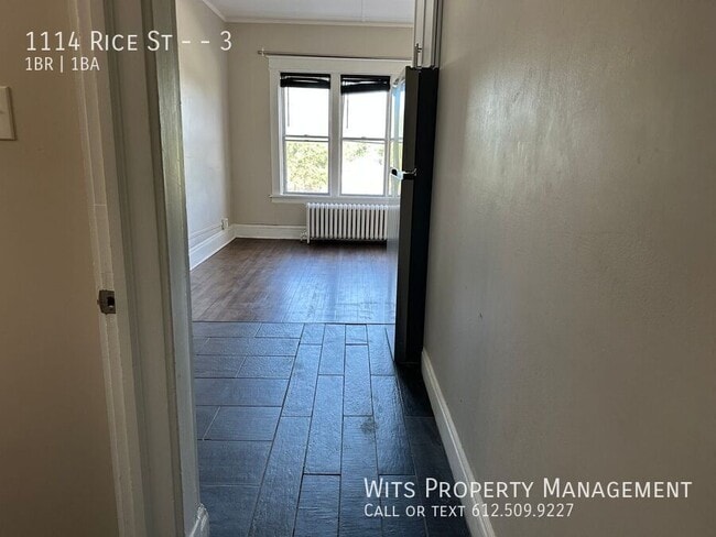 Photo - 1114 Rice St Unit 3