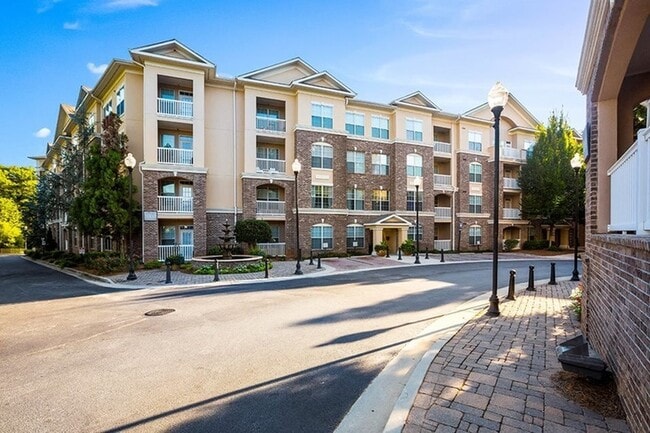 Make yourself at home in our thoughtfully designed community