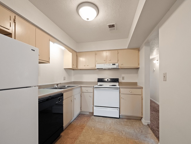 Photo - Olde Towne Village