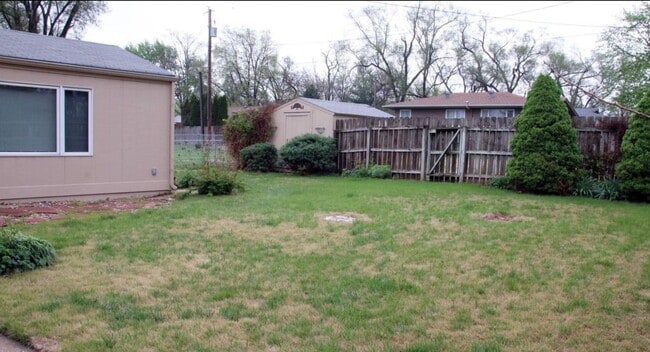 Photo - 2711 Franklin St