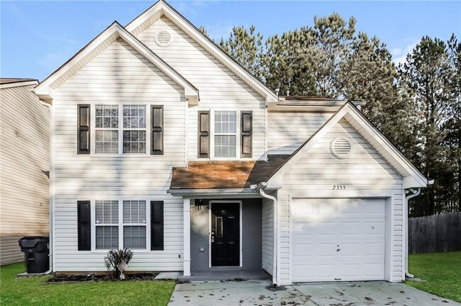 Building Photo - 2355 Delfern Dr NW Rental