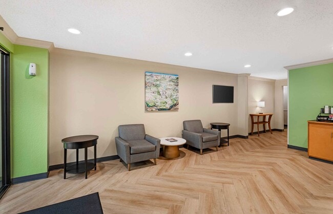 Photo - Furnished Studio-Melbourne - Airport