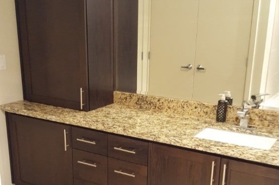 Bathroom - 15100 6th Ave SW Unit 327
