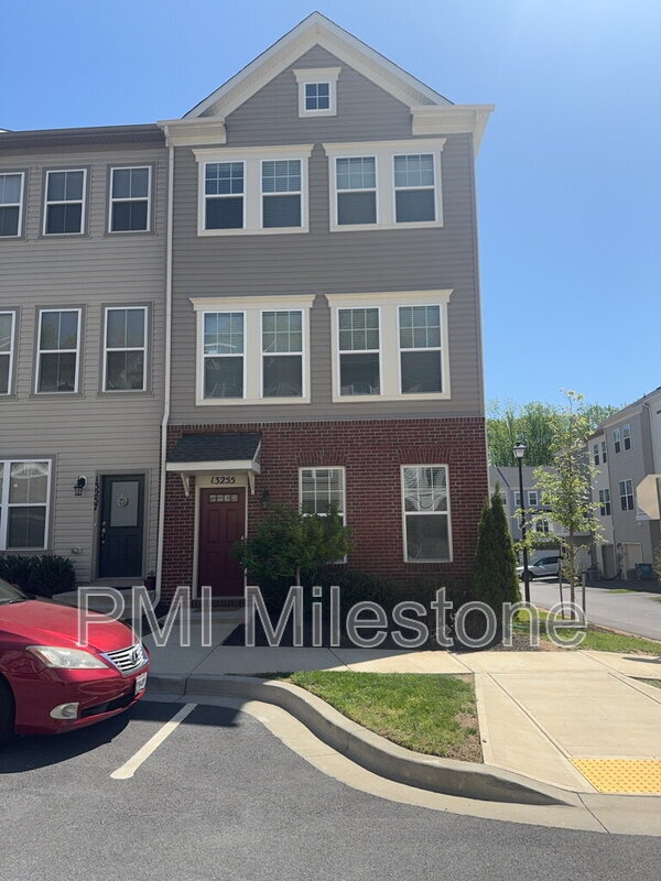Photo - 13255 Dowdens Ridge Dr Townhome
