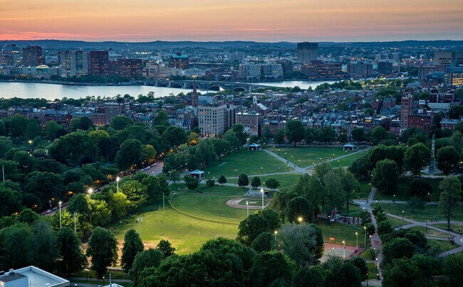 Photo - 45 Stuart St Unit 2612