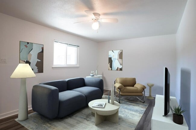 Photo - 7945 Gault St Unidad 202