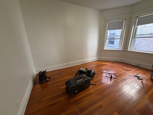 25 Walbridge St Unit 4
