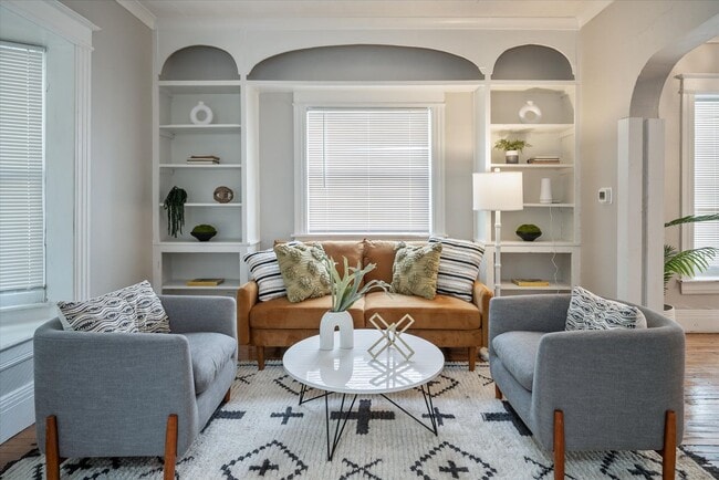 Photo - 4 Bedroom 2 Full Bath House | Front Porch ...