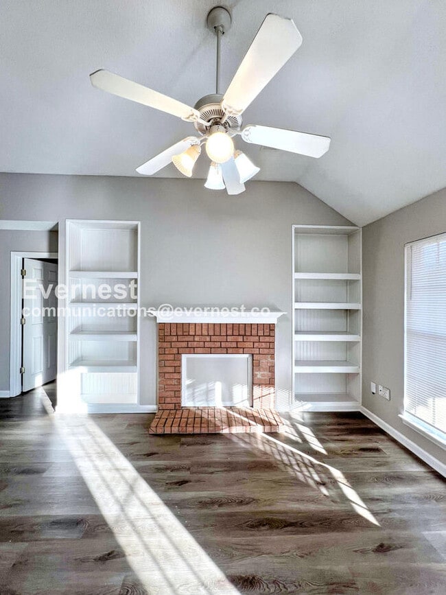 Photo - 1649 Central Trails Dr