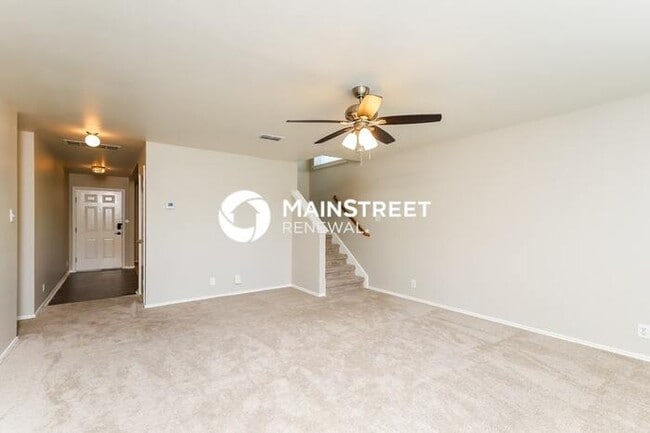 4 Bedroom Pet-Friendly Home in Selma, TX with Main Street Renewal