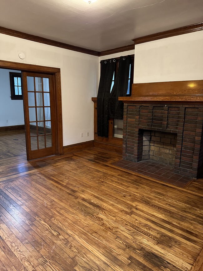 1552 Lewis St Apartments Charleston, WV