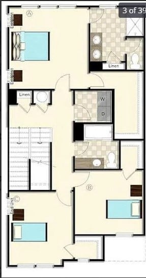 Photo - 7702 Leeds Castle Ln