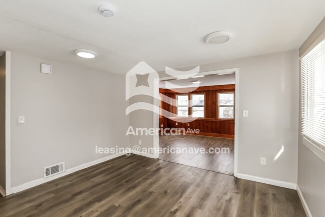 Photo - 5240 Byrams Ford Rd