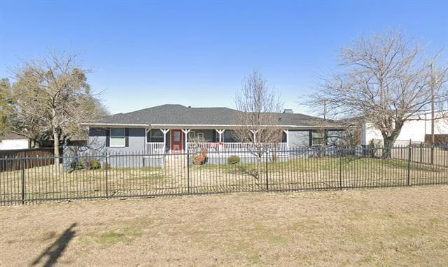 Building Photo - 1461 Dawson Dr