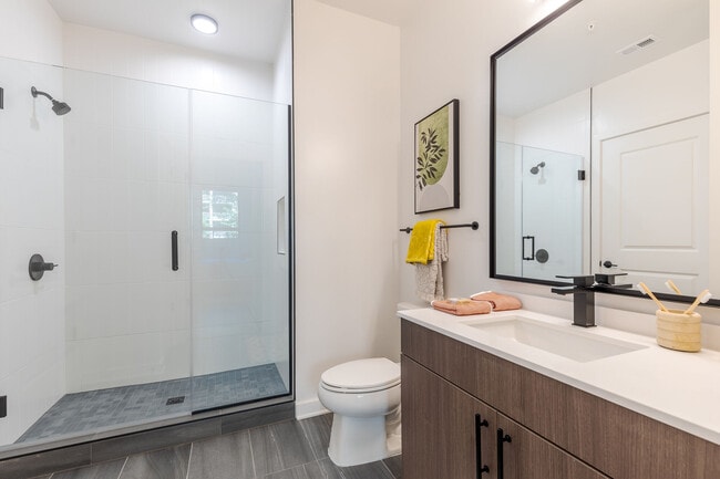 The Iris apartments — community photo