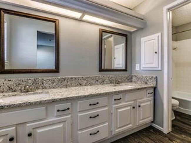 Photo - Join our Waitlist for La Villa Apartments!