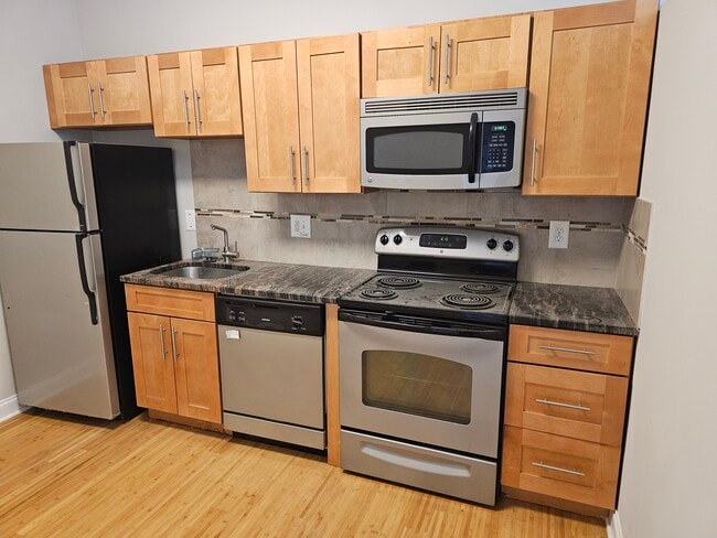 3832 Baring St Unit 2nd Floor