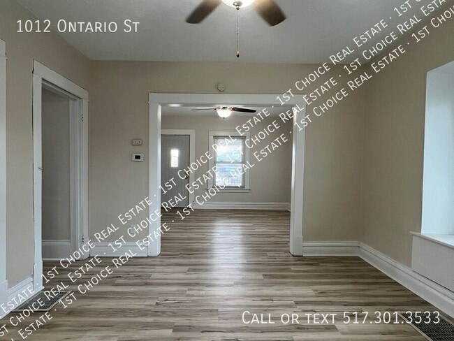 Photo - 1012 Ontario St