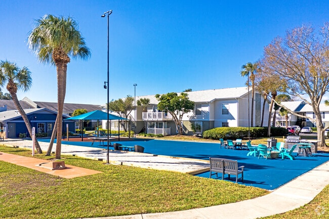 Social Area