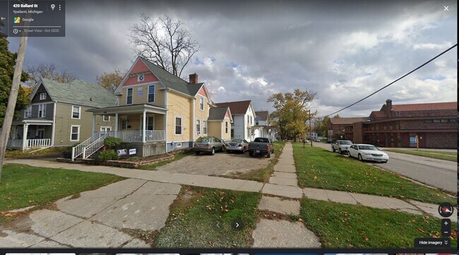 Photo - 420 Ballard St