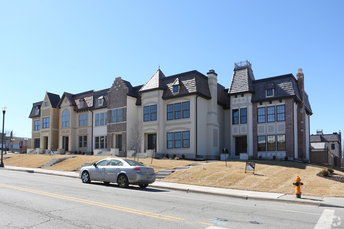 Photo - Market Square Townhomes
