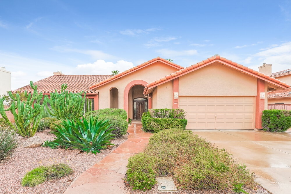Photo - 1517 W Antiqua Dr