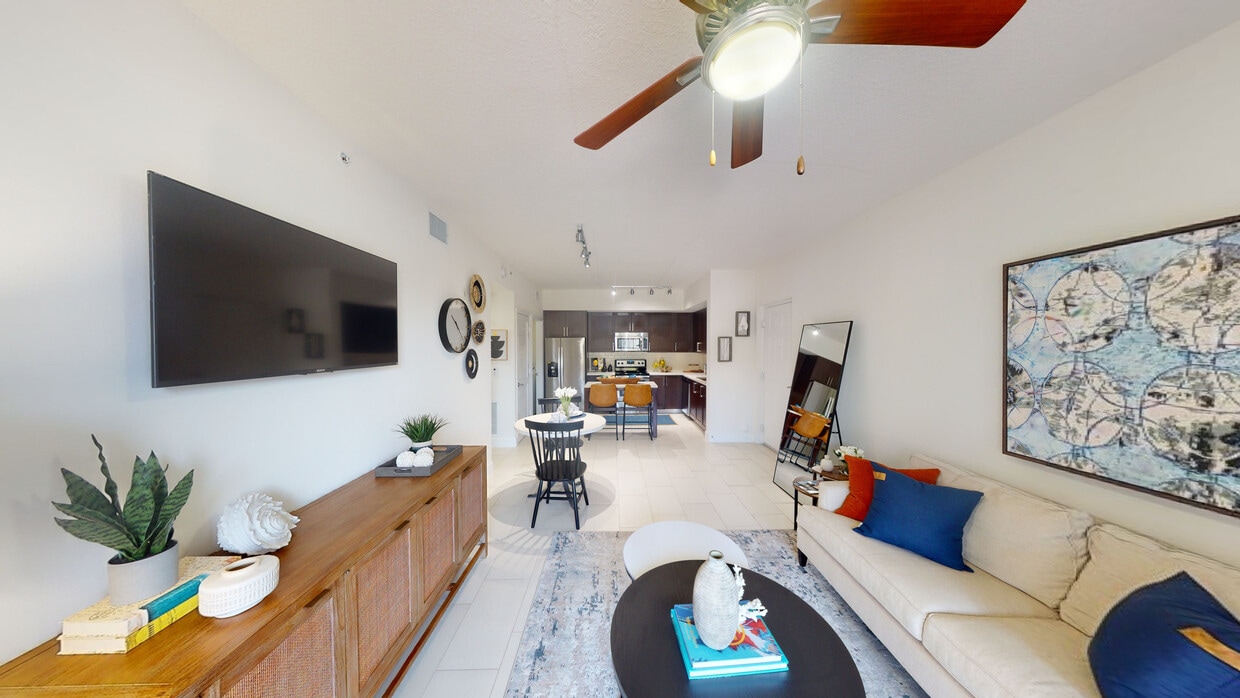 Photo - Solle Davie Luxury Apartments