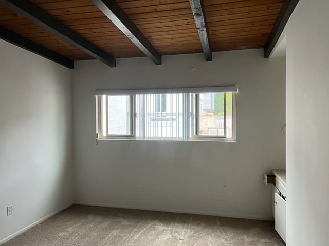 Master bedroom - 113 S Irena Ave