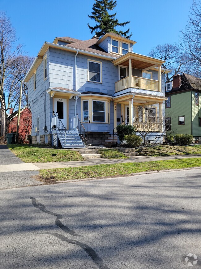 Building Photo - 74 Cambridge St Unit 74 Rental