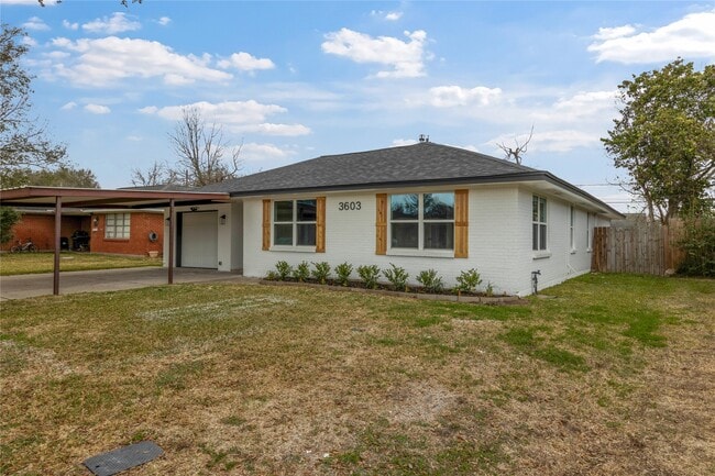 Photo - 3603 Mattye Maye Dr