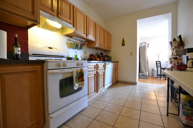 41 Egremont Rd Unit 5