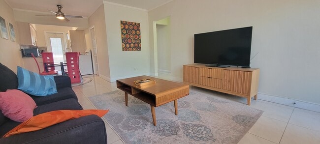 Photo - American Gardens Condominiums